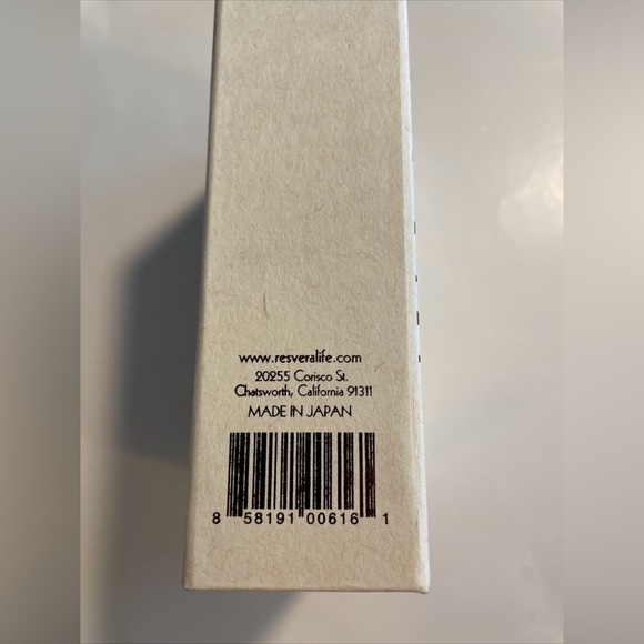 Resveralife Advanced Manicure Set new - Picture 4 of 6